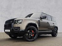 Gebraucht Land Rover Defender 431 PS (317 kW) 2024 Braun SUV