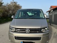 Gebraucht VW T5 114 PS (83 kW) 2011 Van