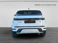 Gebraucht Land Rover Range Rover evoque SE Dynamic 300 PS (220 kW) 2023 Fuji white SUV