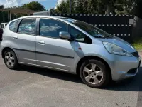 Occasion Honda Jazz 90 ch (66 kW) 2011 Argent Citadine