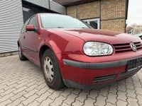Gebraucht VW Golf III 75 PS (55 kW) 1998 Braun Kleinwagen