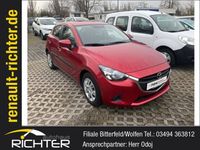 Gebraucht Mazda 2 Center-Line 90 PS (66 kW) 2016 Othercolor Limousine