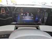 Gebraucht Opel Astra Business 181 PS (133 kW) 2022 Jade weiss/arktis weiss Kleinwagen