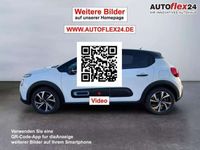 gebraucht Citroën C3 1,2 Elle PuTe S&S Navi/Leder/Kam/SHZ/Alu/Apple/...