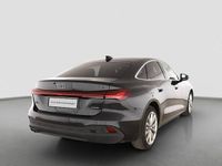 Second-hand Audi A5 Ambiente 204 CP (150 kW) 2025 Negru Berlinǎ