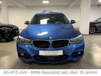 gebraucht BMW 320 M SPORT/HUD/PANO/LEDER/CAM/H&K