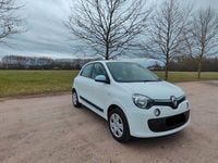 Gebraucht Renault Twingo 90 PS (66 kW) 2015 Weiß Kleinwagen