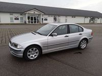 gebraucht BMW 316 i -