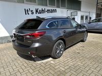 gebraucht Mazda 6 Center-Line