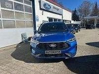 Gebraucht Ford Kuga ST-Line 152 PS (111 kW) 2025 Dynamicblau metallic SUV