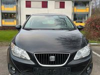 gebraucht Seat Ibiza SC 1.2 12V Style