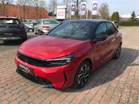 Neu Opel Corsa 101 PS (74 kW) 2026 Rot Kleinwagen