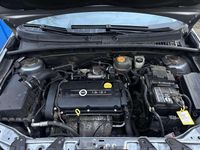 Gebraucht Fiat Croma Active 140 PS (102 kW) 2006 Kombi