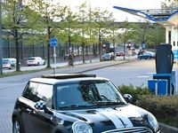 Occasion Mini Cooper Coupé 122 ch (89 kW) 2011 Noir Coupé