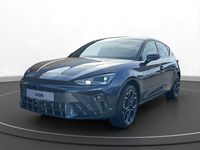 Neu Cupra Leon 150 PS (110 kW) 2025 Grau Limousine