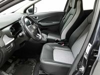 Gebraucht Renault Zoe Experience 80 kW (109 PS) 2020 Titaniumgrau metallic Kleinwagen