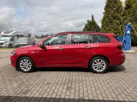 Gebraucht Fiat Tipo Pop 95 PS (69 kW) 2018 Limousine