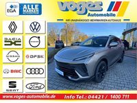 Gebraucht DFSK Forthing 5 177 PS (130 kW) 2024 Grau SUV