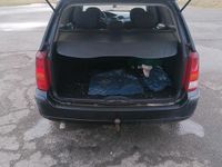 Second-hand Ford Focus 100 CP (73 kW) 2004 Negru Break