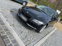 Gebraucht BMW 320 170 PS (125 kW) 2011 Schwarz Coupé