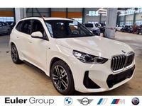 Gebraucht BMW X1 Performance 204 PS (150 kW) 2025 Weiss SUV