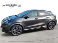 Gebraucht Ford Puma ST-Line 155 PS (114 kW) 2023 Magneticgrau (metallic) Limousine