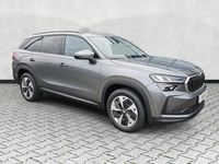 Neu Skoda Kodiaq Selection 150 PS (110 kW) 2025 Graphitegrau metallic SUV