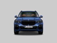 Gebraucht BMW X5 M Performance 225 PS (165 kW) 2021 Andere SUV