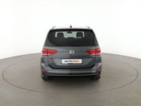 gebraucht VW Touran 1.5 TSI ACT United Start-Stopp, Benzin, 29.270 €