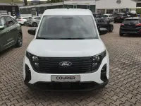 Neu Ford Transit Trend 101 PS (74 kW) 2026 Frostweiß Van / Kleinbus