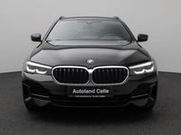 Gebraucht BMW 530e Shadowline 292 PS (214 kW) 2021 Schwarz Limousine