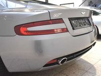 gebraucht Aston Martin DB9 6.0 Touchtronic ZÜNDSPULEN & KERZEN NEU!