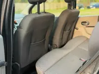 Gebraucht Renault Modus 75 PS (55 kW) 2007 Schwarz Van / Kleinbus