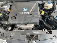 gebraucht VW Lupo mit TüV bis 2025