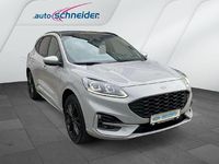 Gebraucht Ford Kuga 152 PS (111 kW) 2024 Grau SUV