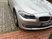 gebraucht BMW 520 D F11 Neu TÜV