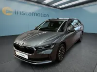 Gebraucht Skoda Superb 150 PS (110 kW) 2025 Kombi