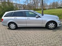 gebraucht Mercedes C200 CDI