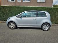 Gebraucht Seat Mii 60 PS (44 kW) 2012 Silber Kleinwagen