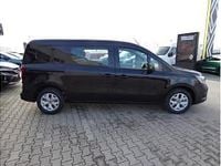 Neu Renault Kangoo 115 PS (84 kW) 2026 Schwarz (blackpearlschwarz) Van / Kleinbus