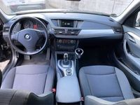 gebraucht BMW X1 sDrive20d Aut.