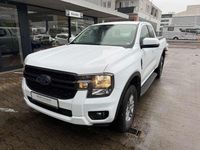 Gebraucht Ford Ranger XLT 170 PS (125 kW) 2024 Frostweiß Abholung