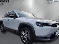 Gebraucht Mazda MX30 Ad'Vantage 106 kW (145 PS) 2023 Ceramic white SUV
