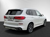 gebraucht BMW X5 M50i Panorama|Standhzg.|Head-Up|H/K