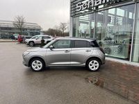 Neu Suzuki Swift Comfort 83 PS (61 kW) 2025 Silber Limousine