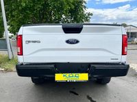 Gebraucht Ford F-150 401 PS (294 kW) 2016 Weiß Pickup