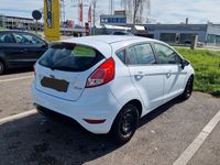 gebraucht Ford Fiesta 1,25 60kW SYNC Edition SYNC Edition