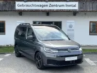 Gebraucht VW Caddy Maxi Edition 122 PS (89 kW) 2025 Indiumgrau Van / Kleinbus
