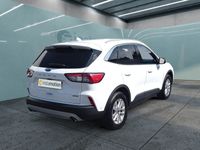 gebraucht Ford Kuga 2.5 Duratec PHEV TITANIUM X