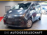 Gebraucht Hyundai Staria 177 PS (130 kW) 2022 Grau Van / Kleinbus